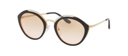 PRADA FULL METAL TEMPLE EVOLUTION PR 18US